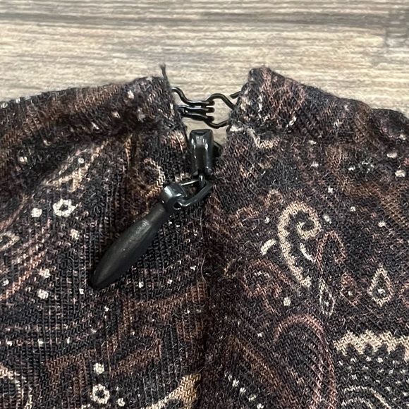 Croft & Barrow Skirt - Picture 4 of 5